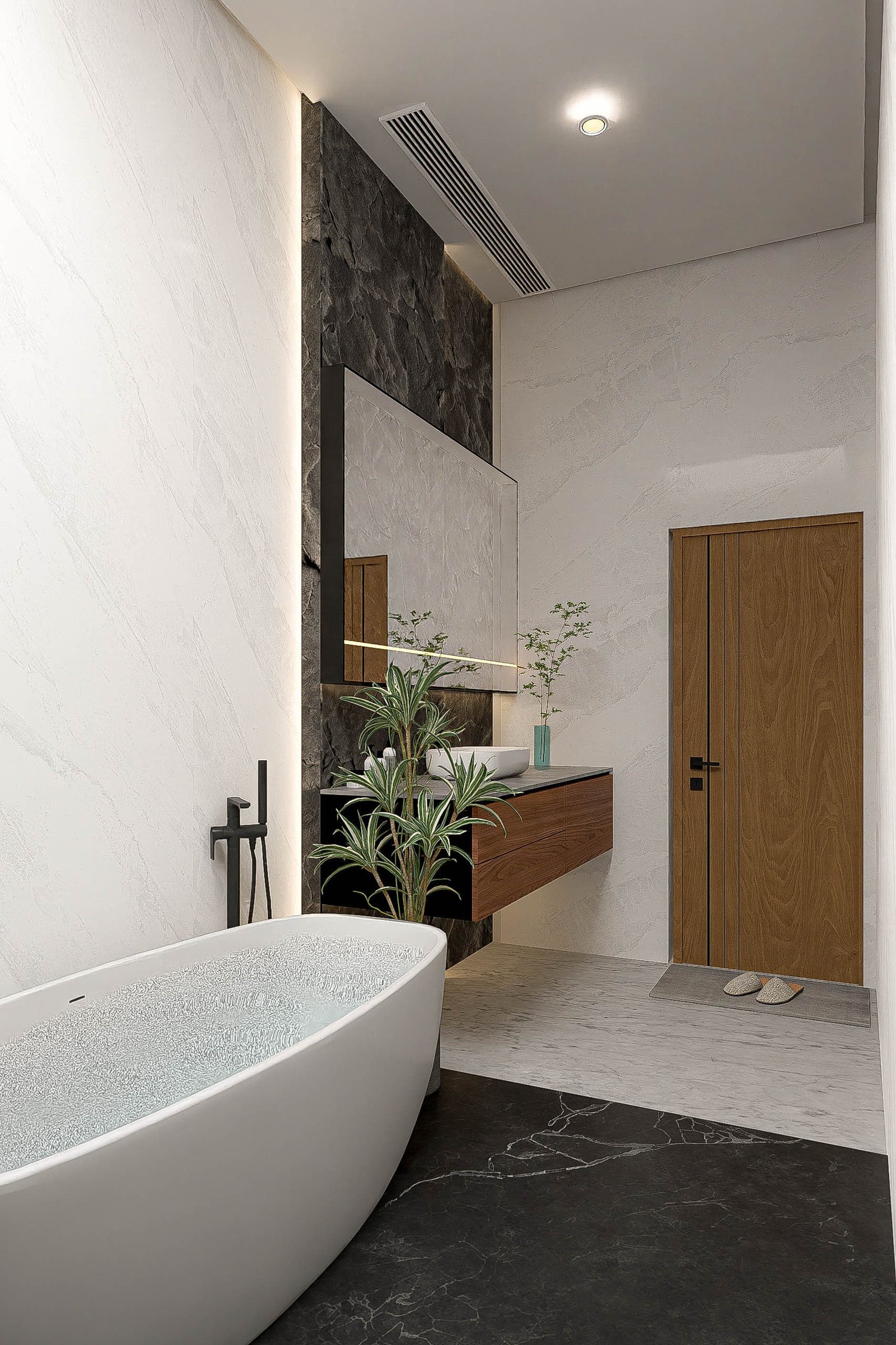 KAMAR 1